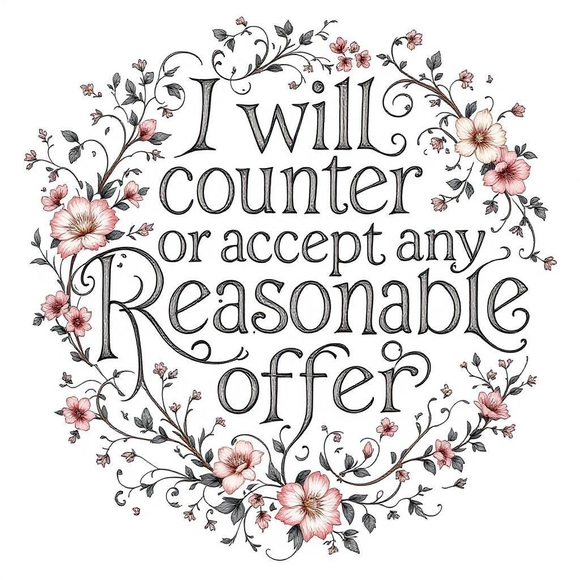 No Brand Other - Reasonable Offers